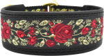 1.5” Belle’s Temptation Luxe Limited Slip Collar