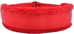 1" Solid Color Heavy Nylon Limited Slip Collar