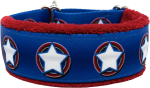 1.5" Superhero Everyday Limited Slip Collar