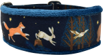 1.5" Forest Run Everyday Limited Slip Collar