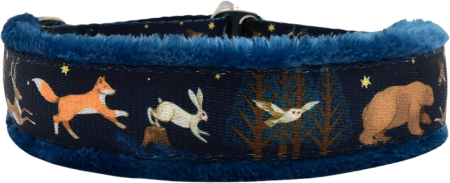 1" Forest Run Everyday Limited Slip Collar
